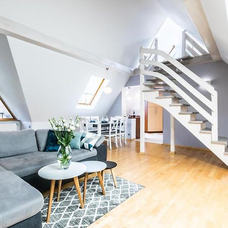 Apartament Irys 扎科帕内 外观 照片