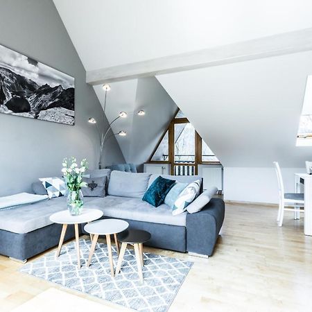 Apartament Irys 扎科帕内 外观 照片