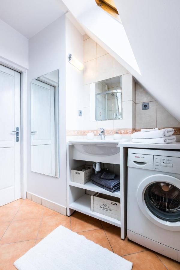 Apartament Irys 扎科帕内 外观 照片
