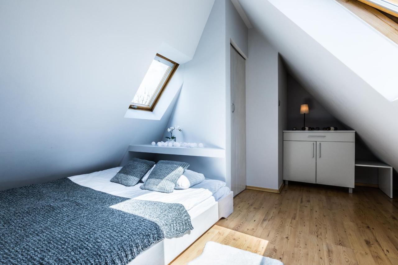 Apartament Irys 扎科帕内 外观 照片